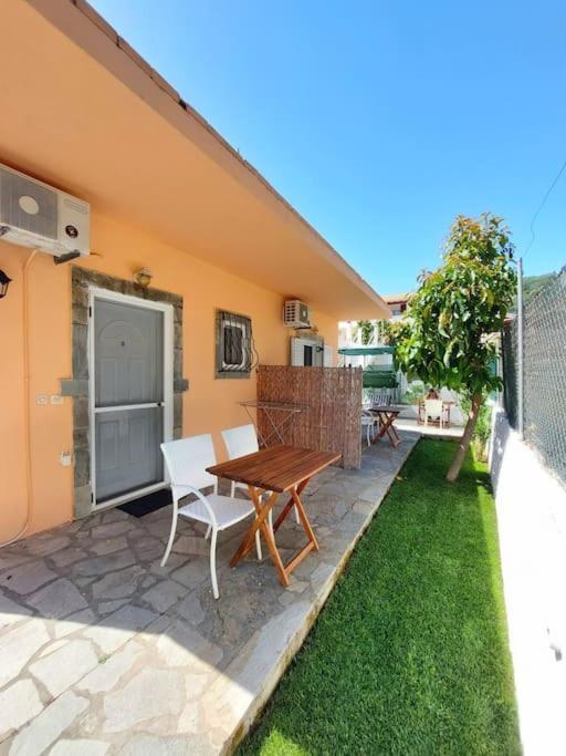 Villa Eleni Agios Gordios  Exterior photo