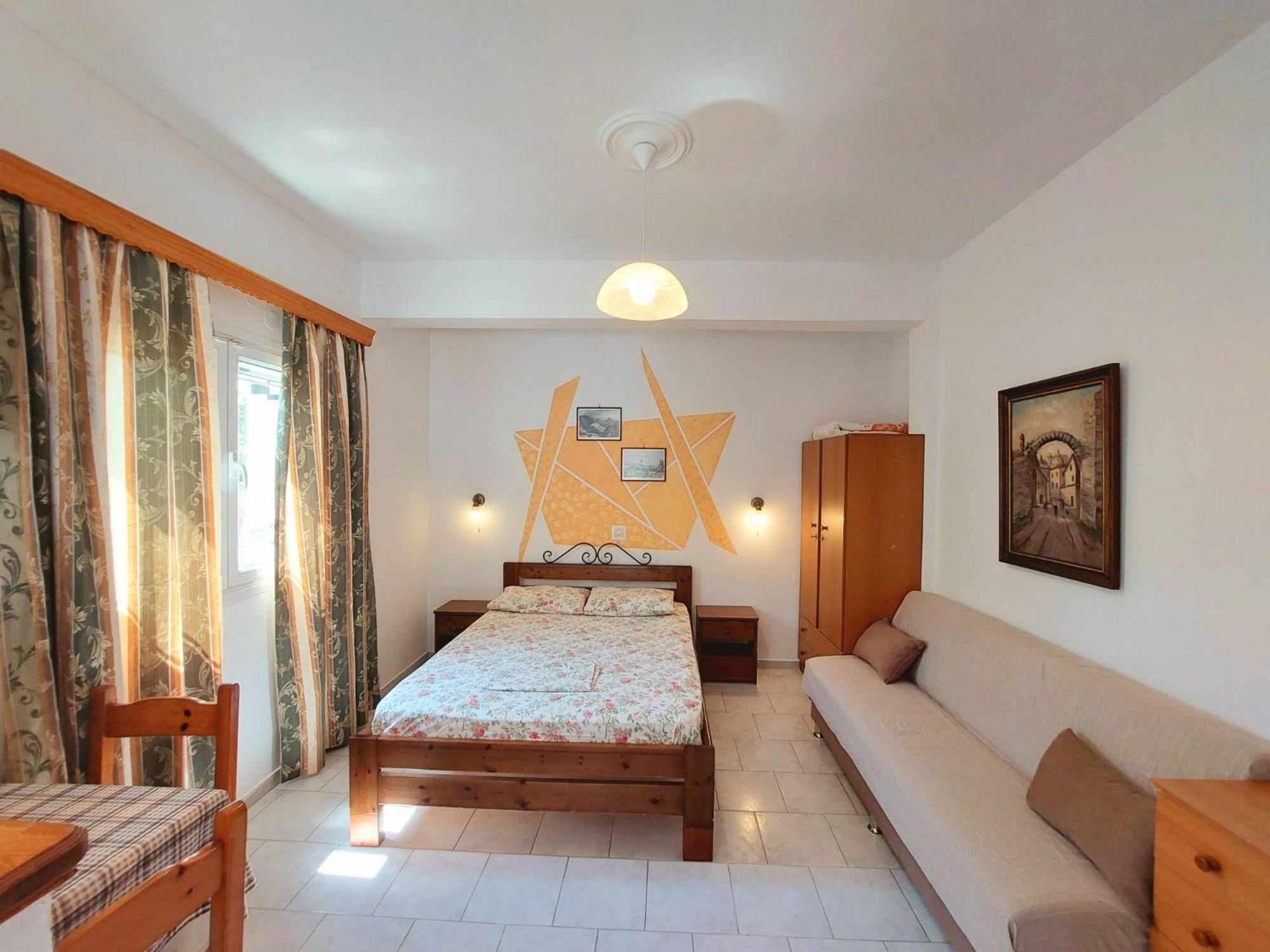 Villa Eleni Agios Gordios  Exterior photo